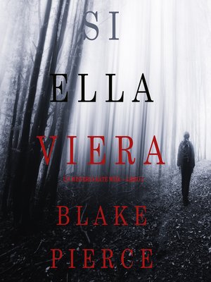 cover image of Si Ella Viera